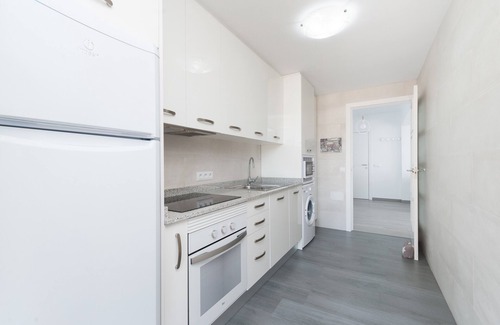 Son Servera House | TALAIOT CALA MILLOR - Apartment with sea views in Cala Millor. Free WiFi