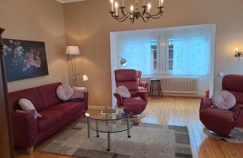 Bad Salzuflen Apartment | Tal-Residenz Bega