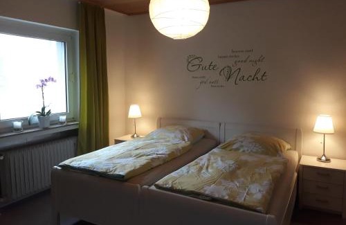Bad Salzuflen Apartment | Tal-Residenz Haus Nr 5