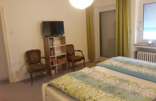 Bad Salzuflen Apartment | Tal-Residenz Haus Nr 5
