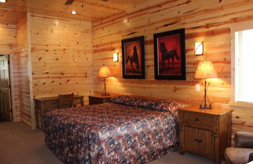 Alpine Hotel | Tal WiWi Lodge