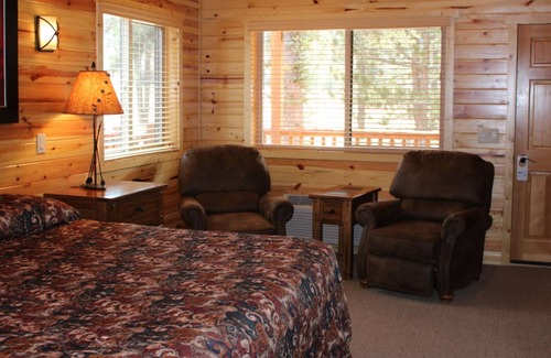 Alpine Hotel | Tal WiWi Lodge