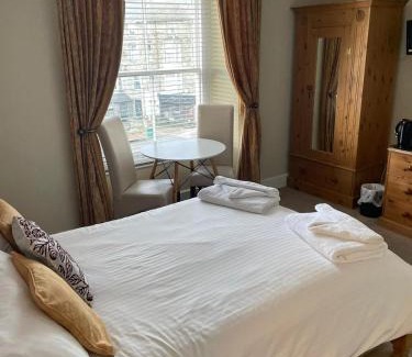 Barmouth Hotel | Tal Y Don Hotel