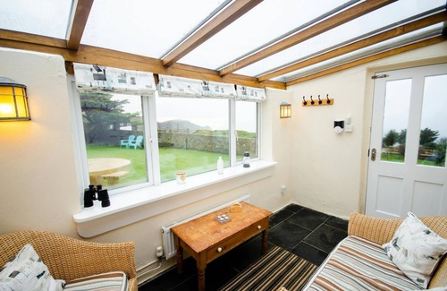 Trefasser Cottage | Tal y Gaer Cottage, Fishguard