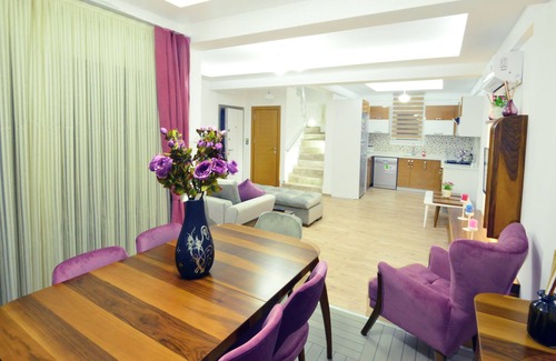 Ciftlik Villa | Tala Villa 6- 3 Bedrooms