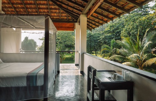 Talalla Resort | Talalla Retreat
