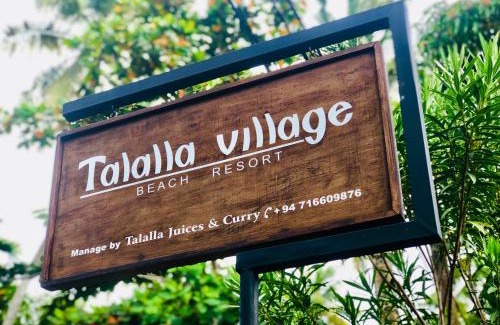 Talalla House | Talalla Village Beach Resort
