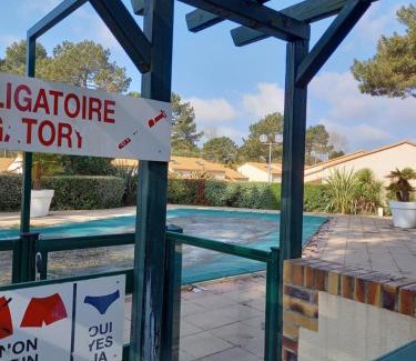 Les Mathes House | Talaris La Palmyre