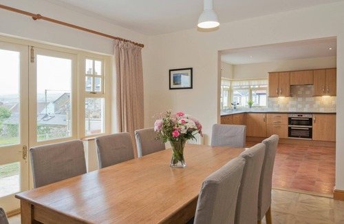 Newport Cottage | Talarwen, Newport - Four Bedroom Cottage, Sleeps 7