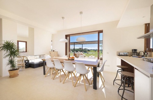 Campos Villa | Talassa - Villa With Private Pool In Campos