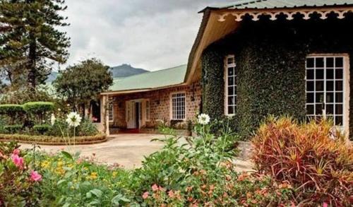 Kannan Devan Hills Hotel | Talayar Valley Bungalow