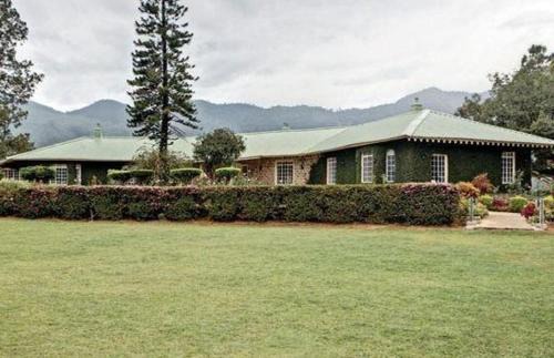 Kannan Devan Hills Hotel | Talayar Valley Bungalow