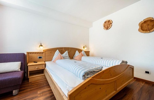Laion Apartment | Talblick Apartement 1
