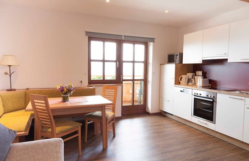 Altenmarkt im Pongau Apartment | Talblick-FerienwohnungHochnossler