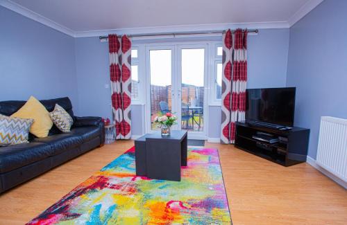 Wellingborough House | Talbot house
