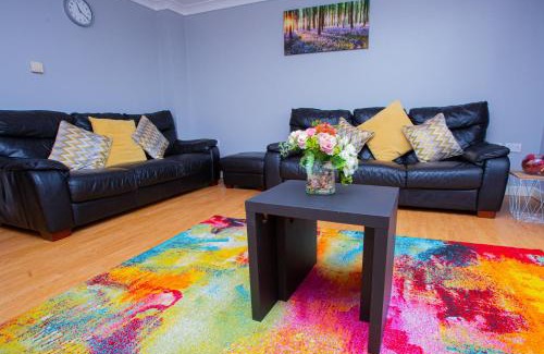 Wellingborough House | Talbot house