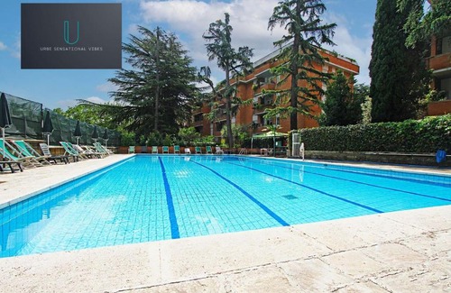 Zona I Val Melaina Apartment | Talenti Resort Apartment - Pool & Tennis