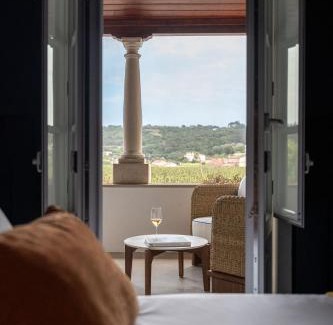 Obidos Hotel | &Tales Hotel Óbidos