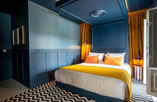 Obidos Hotel | &Tales Hotel Óbidos