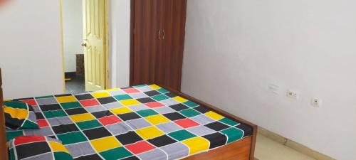 Mathura Villa | Talhati