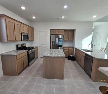 Forney House | Talia Heaven