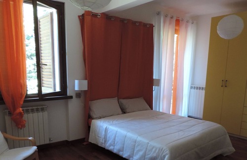 Castelfidardo Villa | TALIA stay "at Villa Rea