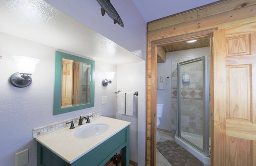 Talkeetna Cabin | Talkeetna Chalet