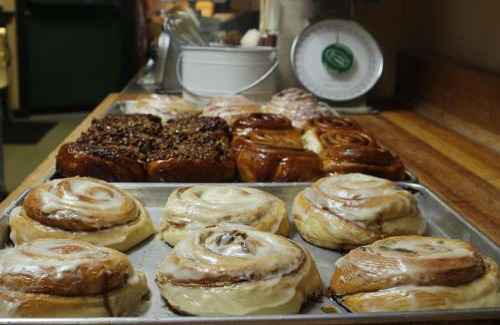 Talkeetna House | Talkeetna Roadhouse