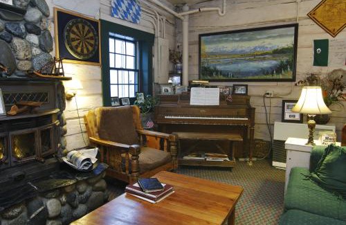 Talkeetna House | Talkeetna Roadhouse