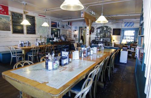 Talkeetna House | Talkeetna Roadhouse