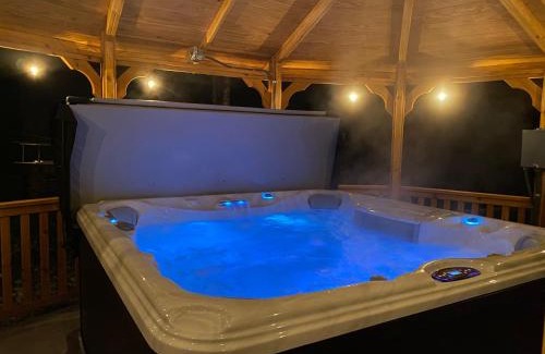 Talkeetna House | Talkeetna Wildlife House