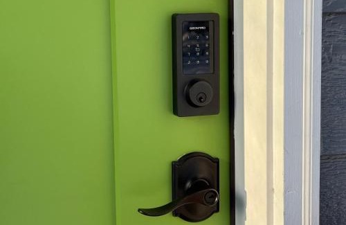 Talkeetna House | Talkeetna Wildlife House