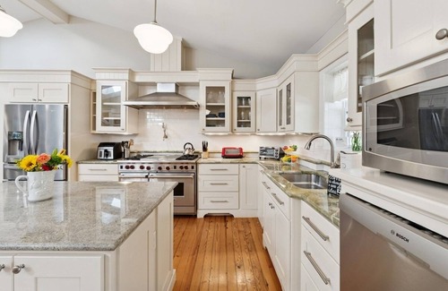 Woodstock House | Tall Pines Retreat, Dogs OK, 15 miles to LakePoint