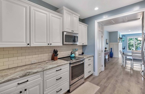 Salem Condo | Tall Ship Condo #220 in Keowee Key