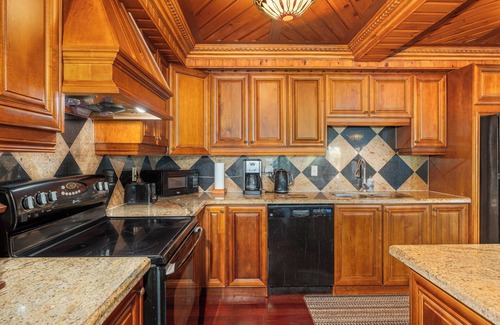 Minden Cottage | Tall Timbers Luxury Cottage