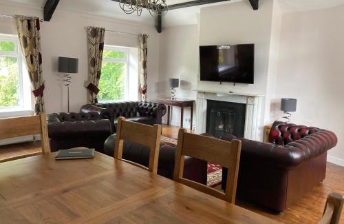 Cockermouth House | Tallentire Hall