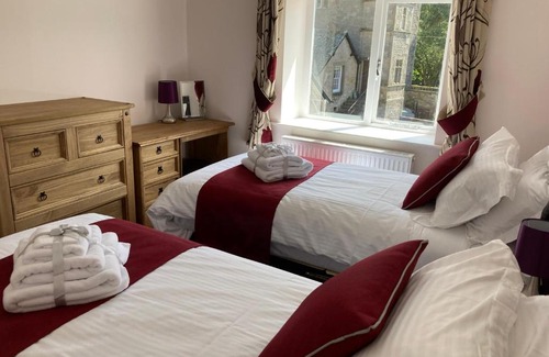 Cockermouth House | Tallentire Hall