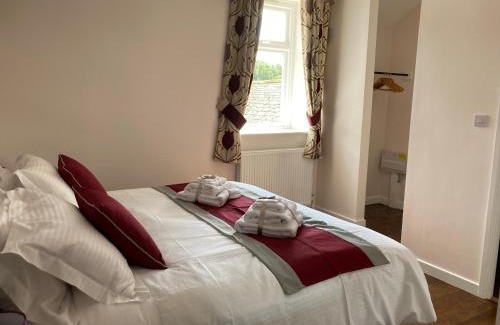 Cockermouth House | Tallentire Hall
