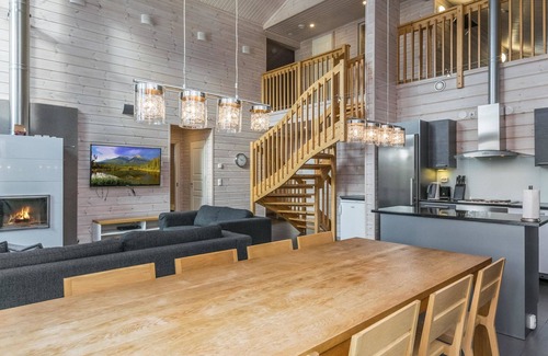 Savonlinna House | Tallusniemi by Interhome