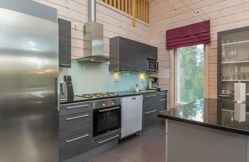Savonlinna House | Tallusniemi by Interhome