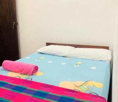 Talpe House | Talpe Inn