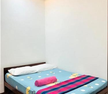 Talpe House | Talpe Inn