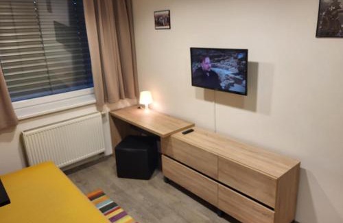 Malacky Hotel | TaM Autohof Malacky