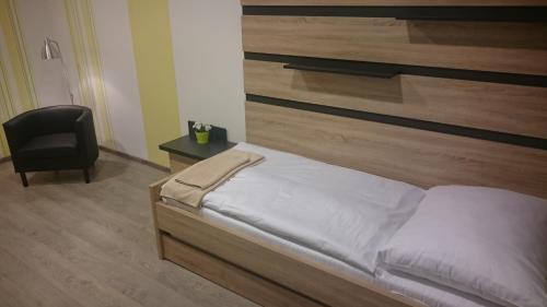 Malacky Hotel | TaM Autohof Malacky