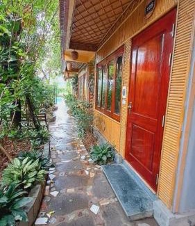 Hoa Lu House | Tam Coc Amanda Villas