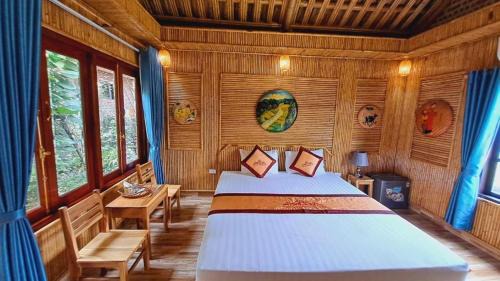 Hoa Lu House | Tam Coc Amanda Villas