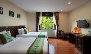 Hoa Lu Resort | Tam Coc La Montagne Resort & Spa Ninh Binh