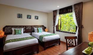 Hoa Lu Resort | Tam Coc La Montagne Resort & Spa Ninh Binh