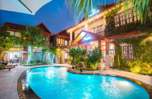 Hoa Lu Resort | Tam Coc Little Charm Villa & Bungalow