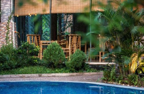 Hoa Lu Resort | Tam Coc Little Charm Villa & Bungalow